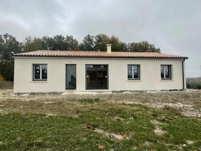 Vente Maison GARDONNE 24680