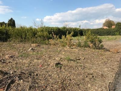 photo For sale Land NIEPPE 59