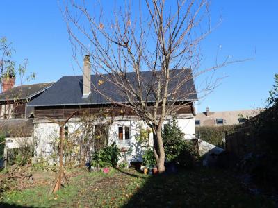 Vente Maison 5 pices YVETOT 76190