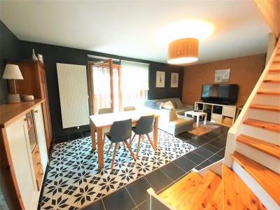 Vente Appartement SAMOENS  74