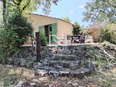 Vente Maison 3 pices FAYENCE 83440