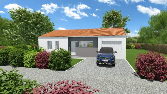 photo For sale House VERRIE 85