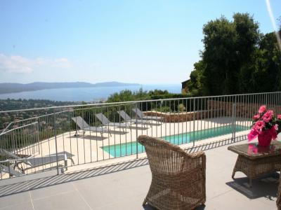 photo Rent for holidays House CAVALAIRE-SUR-MER 83