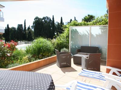 Location vacances Appartement CAVALAIRE-SUR-MER 83240