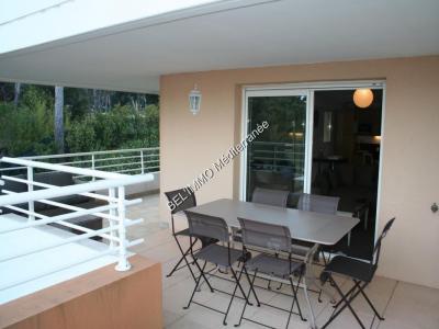 photo Rent for holidays Apartment CAVALAIRE-SUR-MER 83