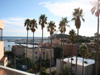 photo Rent for holidays Apartment CAVALAIRE-SUR-MER 83