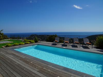 Location vacances Maison CAVALAIRE-SUR-MER 83240