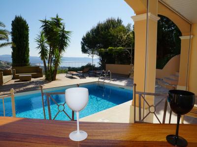 photo Rent for holidays House CAVALAIRE-SUR-MER 83