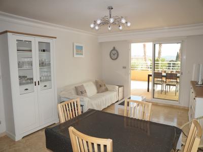 Location vacances Appartement CAVALAIRE-SUR-MER 83240