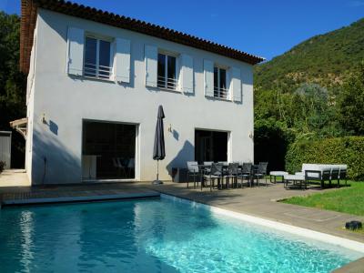 photo Rent for holidays House CAVALAIRE-SUR-MER 83