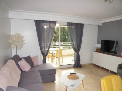 Location vacances Appartement CAVALAIRE-SUR-MER 83240