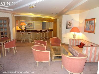 photo For sale Apartment PARIS-16EME-ARRONDISSEMENT 75