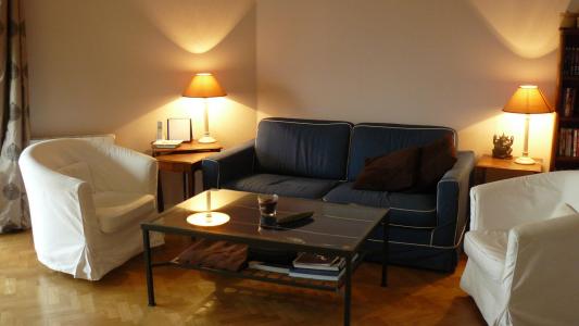 photo For rent Apartment COURBEVOIE 92