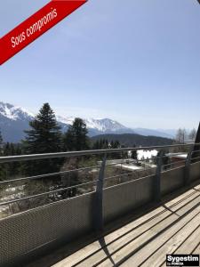 For sale Apartment CHAMROUSSE  38