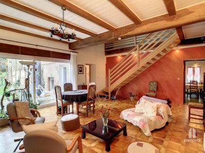 photo For sale House ALLARMONT 88
