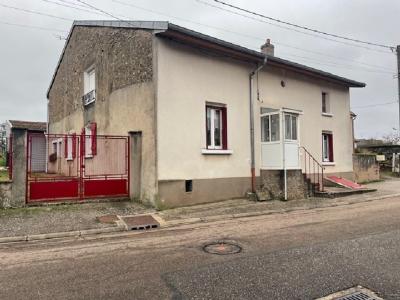 photo For sale House CHENEVIERES 54