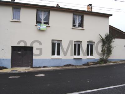 photo For sale House SONCOURT-SUR-MARNE 52
