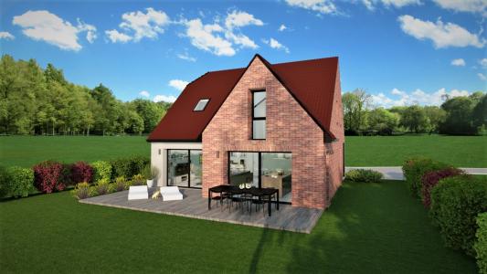 Vente Maison 5 pièces COMINES 59560