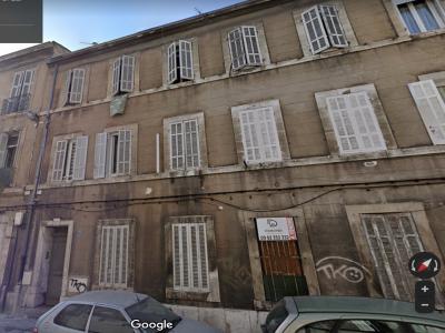 Vente Immeuble MARSEILLE-15EME-ARRONDISSEMENT 13015