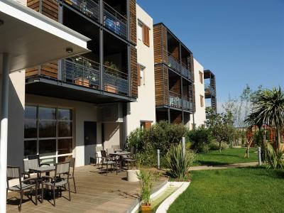 Vente Appartement 2 pièces AGDE 34300