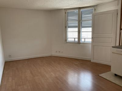 Vente Appartement LIMOGES 87000