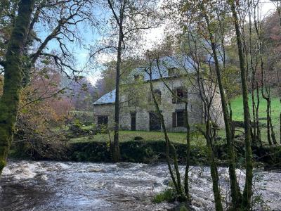 Vente Maison 6 pièces ROCHE-CANILLAC 19320