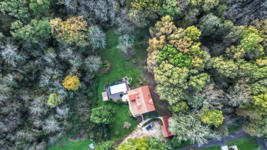 Vente Maison 8 pièces SAINT-AIGNAN 82100