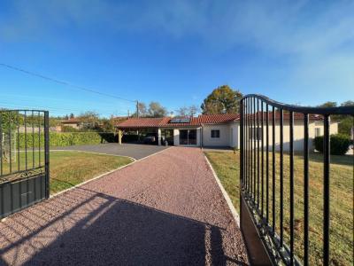 Vente Maison 5 pices MONTBRUN-BOCAGE 31310