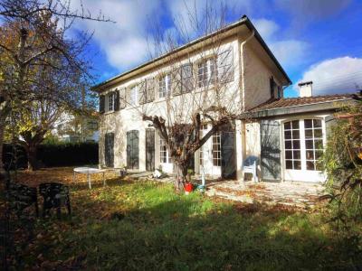 Vente Maison 9 pices SAINT-GAUDENS 31800