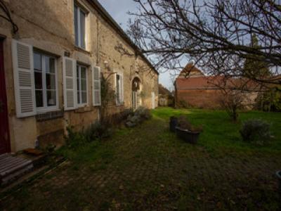 photo For sale House MAISONS-LES-CHAOURCE 10