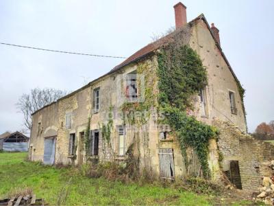 photo For sale House GARCHY 58