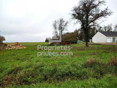 For sale Land GARCHY  58