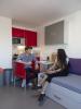 Louer Appartement Gentilly 795 euros