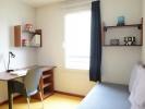 For rent Apartment Villeurbanne  69100 24 m2 2 rooms