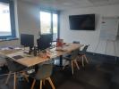 Louer Bureau 93 m2 Limoges