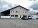 For sale Apartment building Isle-sur-le-doubs  25250