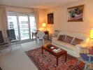 Apartment BOULOGNE-BILLANCOURT 