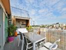 Acheter Appartement 70 m2 Marseille-10eme-arrondissement