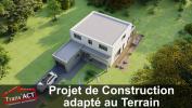 Acheter Terrain Yssac-la-tourette 89000 euros