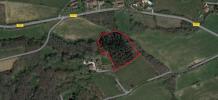 Acheter Terrain 2082 m2 Artigat