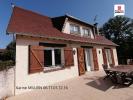 For sale House Muzy  27650 113 m2 4 rooms