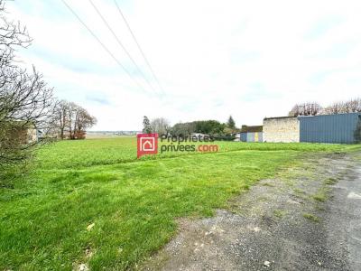 For sale Land CHINON  37