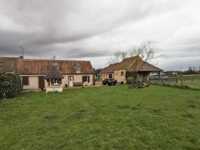 Vente Prestige VILLENEUVE-LA-DONDAGRE 89150