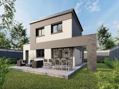 Vente Maison PLOUGOULM 29250