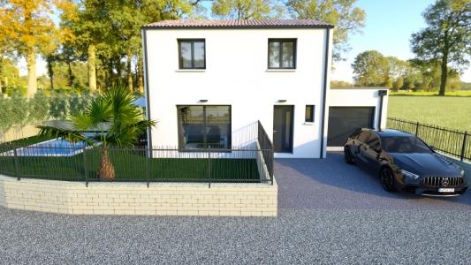 photo For sale House VIAS 34