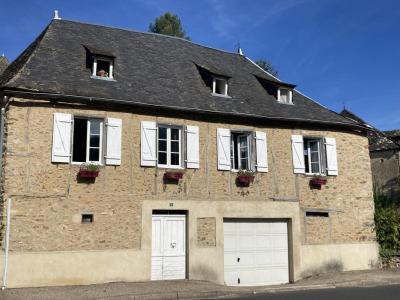 Vente Maison SAINT-CHAMANT  19