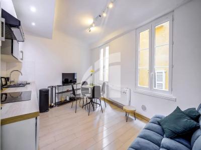 Vente Appartement 2 pices NICE 06300