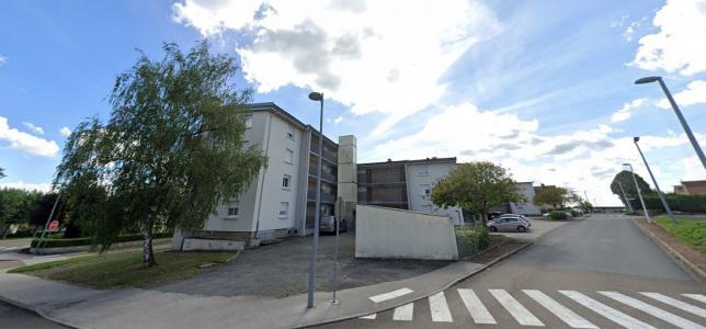 For rent Apartment CIRY-LE-NOBLE 