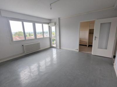Location Appartement CIRY-LE-NOBLE 