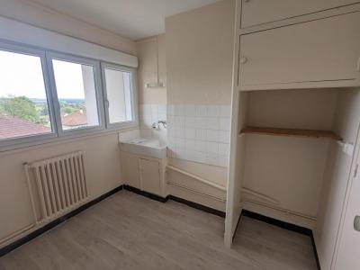 Location Appartement CIRY-LE-NOBLE 